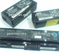 Eliminadores y Bater�as para Euqipos