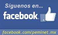 S�guenos en Facebook
