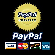 Pago con Tarjetas v�a PayPal